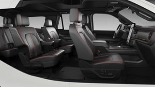 2024 Ford Expedition® Internal Image 1